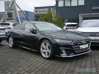 Audi S7 - Vorschau Bild 3