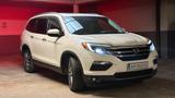 Honda Pilot Elite AWD 7-Sitzer - Honda Pilot Gebrauchtwagen