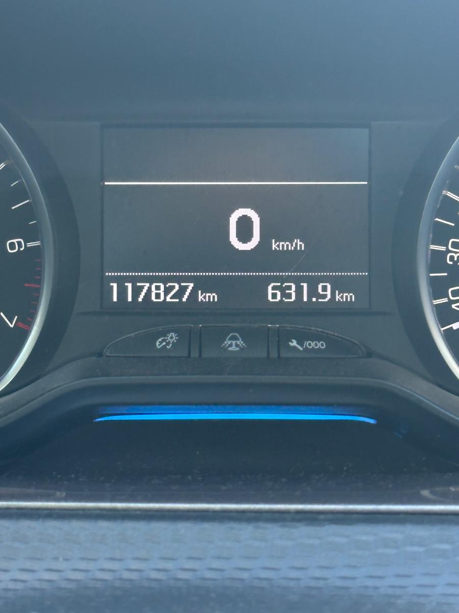 Peugeot 2008 Active