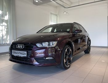Audi A3 - 2