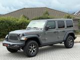 Jeep Wrangler Unlimited Rubicon Sky One - Jeep Wrangler mit Benzin-Antrieb: Rubicon