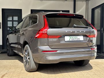 Volvo XC60 - 5