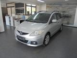 Mazda 5 1.8 Active 7 Sitze Klimaautomatik - gebrauchte Mazda 5 aus dem Jahr 2009