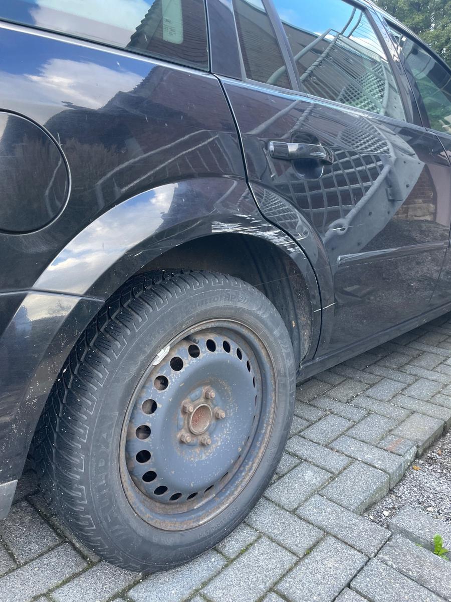 Ford Mondeo 2006 — двигун 1.798 cm³, 125 HP (92kW)