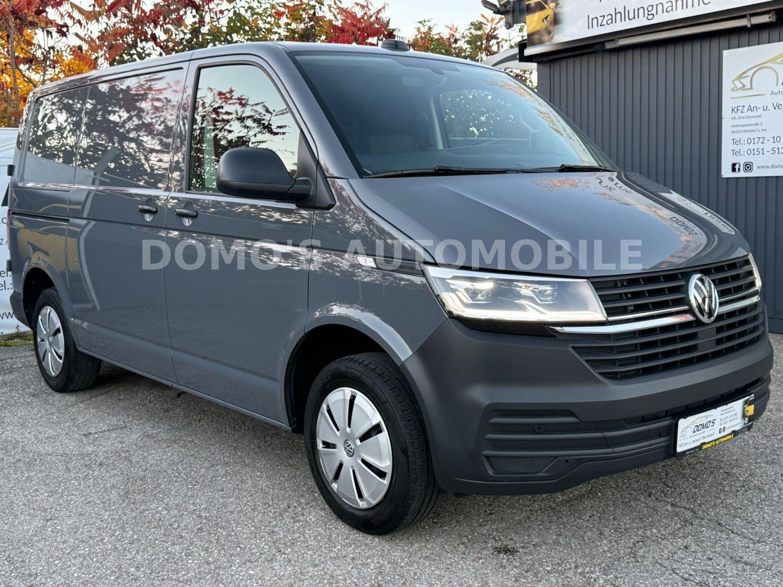 Volkswagen T6 Transporter