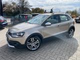 Volkswagen Polo V CrossPolo BMT/Start-Stopp - Volkswagen Polo: Beige