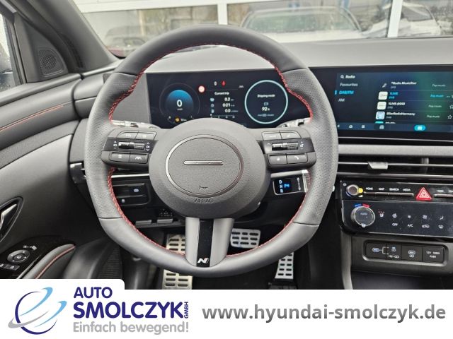 Hyundai TUCSON - Bild 7