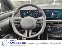 Hyundai TUCSON - Vorschau Bild 7