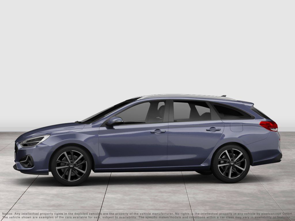 Hyundai i30 - Bild 3