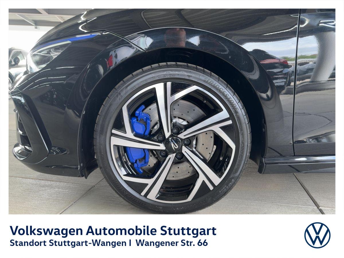 Volkswagen Golf Variant R 2.0 TSI DSG Navi Kamera ACC LED, миниатюра 11