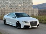 Audi RS5 V8 - gebrauchte Audi RS5 aus dem Jahr 2011
