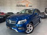 Mercedes-Benz GLE 400/4Matic/LED/360*/SPURH/TOTW/1.HAND/COC - Mercedes-Benz GLE 400 Gebrauchtwagen