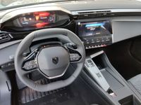 Peugeot 308 - Vorschau Bild 12