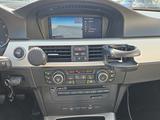 BMW 320d touring - - gebrauchte BMW 320 aus dem Jahr 2010
