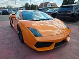 Lamborghini Gallardo LP550-2 - Lamborghini Gallardo: Orange