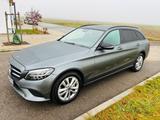 Mercedes-Benz C 300 d Autom. T Avantgarde Burmester Sounds. - Mercedes-Benz C 300 mit Diesel-Antrieb