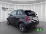 Fiat 500e Cabrio Icon Navigation Komfortpaket PDC - gebrauchte Fiat 500e aus dem Jahr 2021