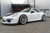Porsche 911 (991) GT3 Cup - Pure White - Full History - Porsche: Gt3 Cup