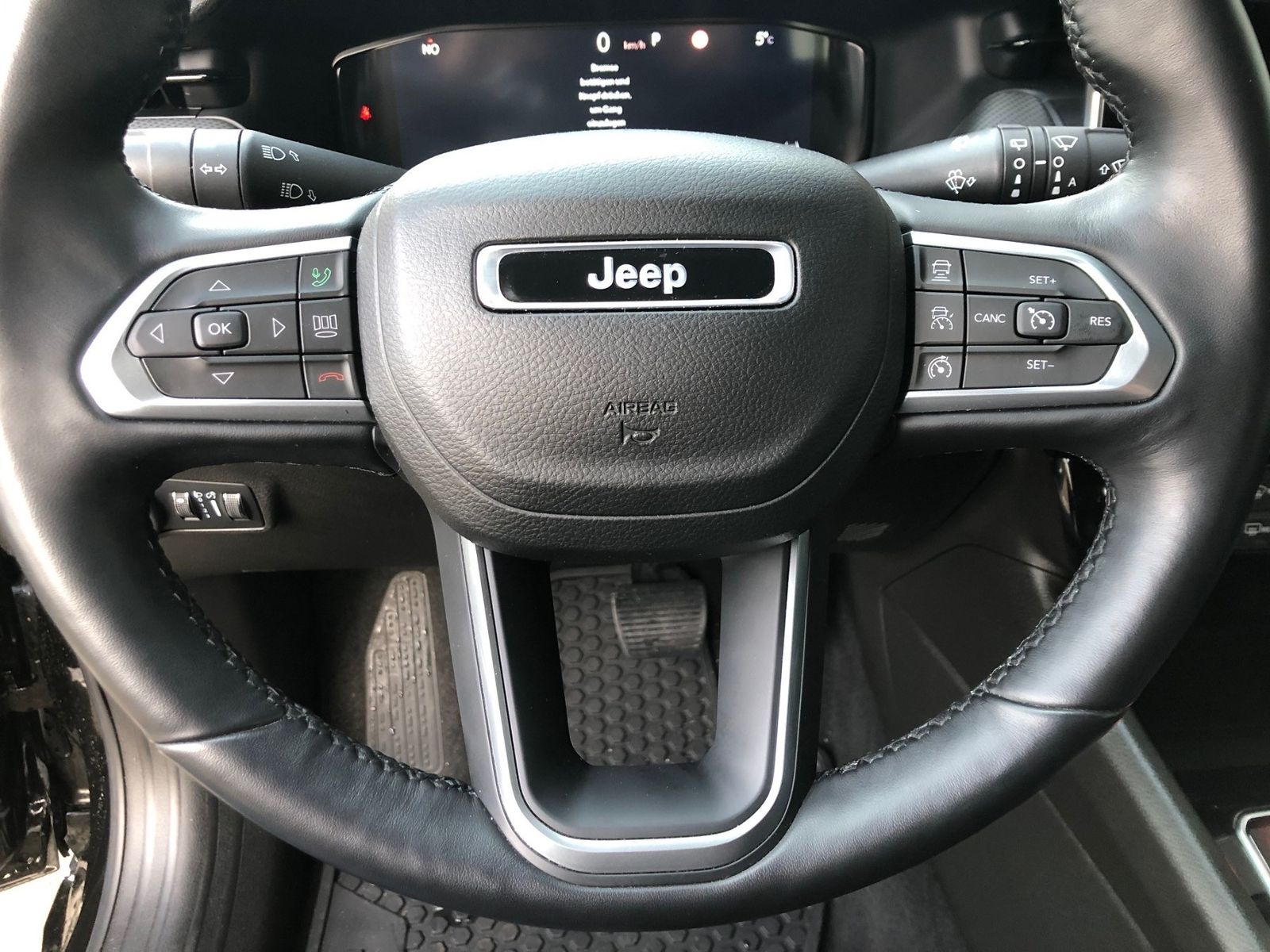 Jeep Compass - Bild 13