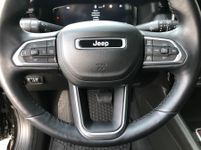 Jeep Compass - Vorschau Bild 13