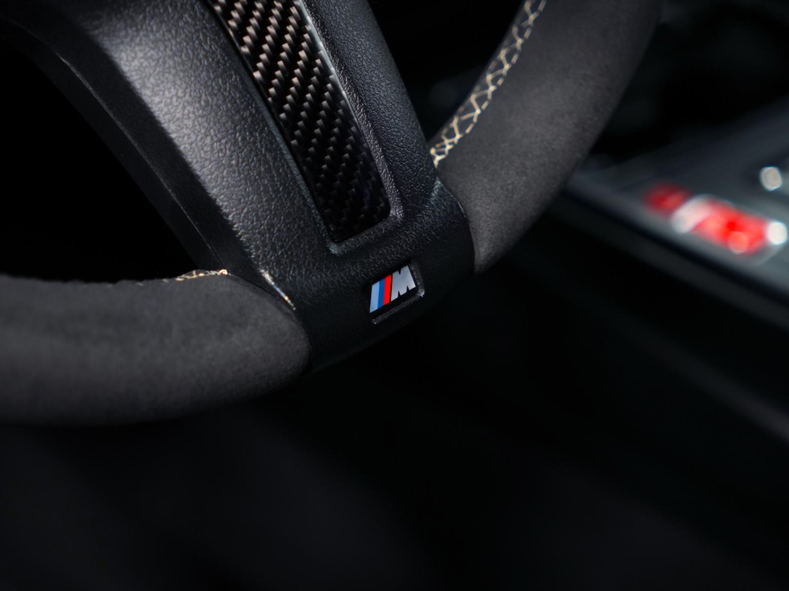 BMW 330i Limousine M-Sport CARBON/R-KAM/MEMORY/LEDER