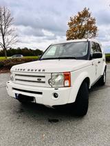 Land Rover Discovery 2.7 TDV6 S S - Land Rover Discovery in Nürnberg