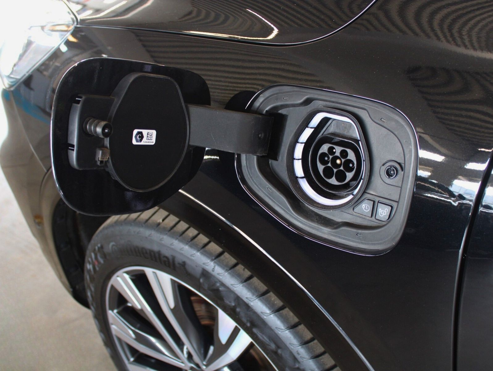 Fahrzeugabbildung Ford Kuga 2.5 PHEV ST-Line X Aut. ACC HUD Cam Panod.