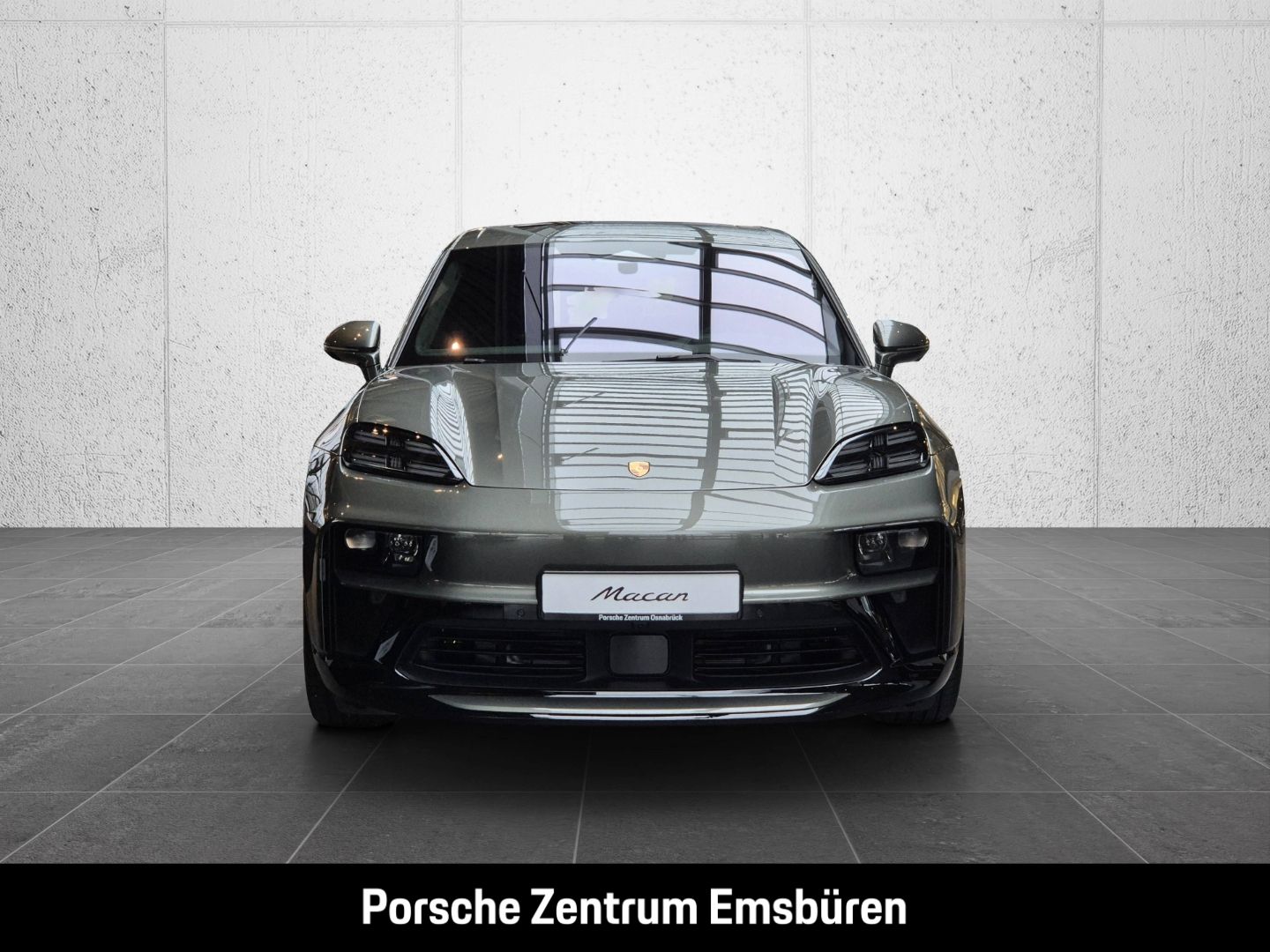 Porsche Macan - Bild 9