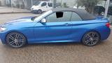 BMW M240i Cabrio - Top ohne OPF - BMW M-Modelle von privat