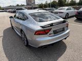 Audi RS7 quattro Performance / MATRIX / CARBON / HUD - Audi RS7: Performance