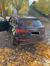 Audi SQ5 3.0 TFSI tiptronic quattro - - Audi SQ5 mit Benzin-Antrieb
