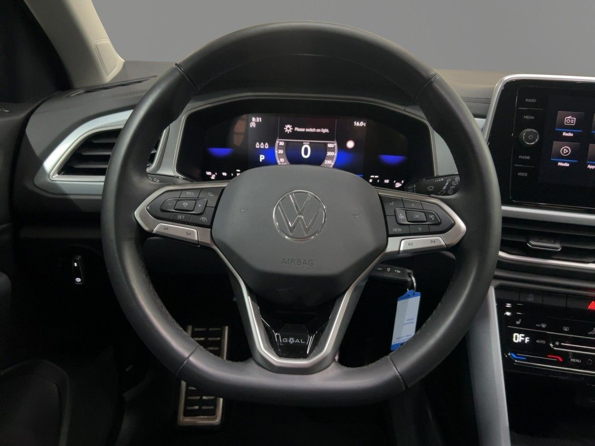 Volkswagen T-Roc - Bild 13