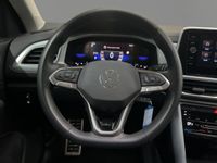 Volkswagen T-Roc - Vorschau Bild 13