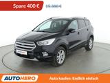 Ford Kuga 1.5 EcoBoost Trend+*NAVI*TEMPO*CA*PDC*SHZ* - Ford Kuga: Trend