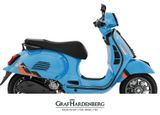 Vespa GTS SuperSport 310 - VESPA GTS 310 SUPERSPORT