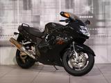 Honda CBR 1100 XX - HONDA CBR 1100 XX