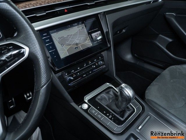 Arteon Shooting Brake Elegance TDI DSG DCC HUD