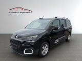 Citroën Berlingo*Shine*XL*7 Sitze*Navi*RFK*Apple*SHZ* - Citroën Berlingo: Shine