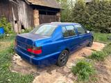 Volkswagen Vw Vento Vr6, Karosse, neu lackiert, LR5V,... - Volkswagen Vento Limousine Vr6 mit Benzin-Antrieb