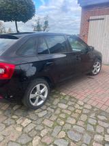Skoda Rapid 1.2 TSI Active Spaceback Active - Skoda Rapid: Active