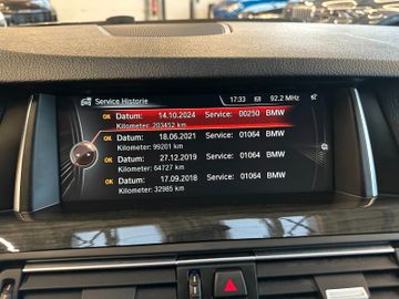 BMW 530 d xDrive *1.Hd*SoftClose*M-P.*Luxury*