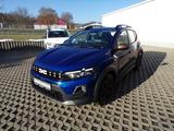 Dacia Sandero Stepway Extreme,LED,Kamera,SHZ,5JGaranti - Dacia Sandero Vorführfahrzeuge: Stepway