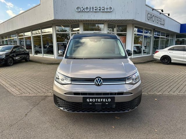 Volkswagen Caddy 1.5 TSI Maxi Edition 