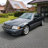 Mercedes-Benz Mercedes SL280 R129 - Mercedes-Benz SL 280: R129