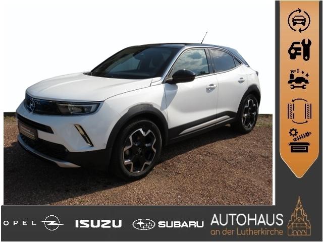 Opel Mokka-e Ultimate **OBC-3Ph.**Navi**LED-Matrix*