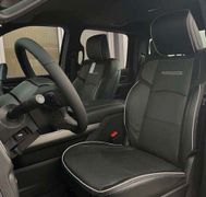DODGE RAM 3500 Laramie RamBox Night Crew 6.7HO 8 Gang