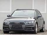 Audi A4 Avant 2.0 TDI S line/KAMERA/SIDEASS/ALCANTARA - gebrauchte Audi A4 aus dem Jahr 2016