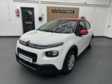 Citroën C3 Feel 1.2 PureTech 68 **79tkm** - Citroën C3: Puretech