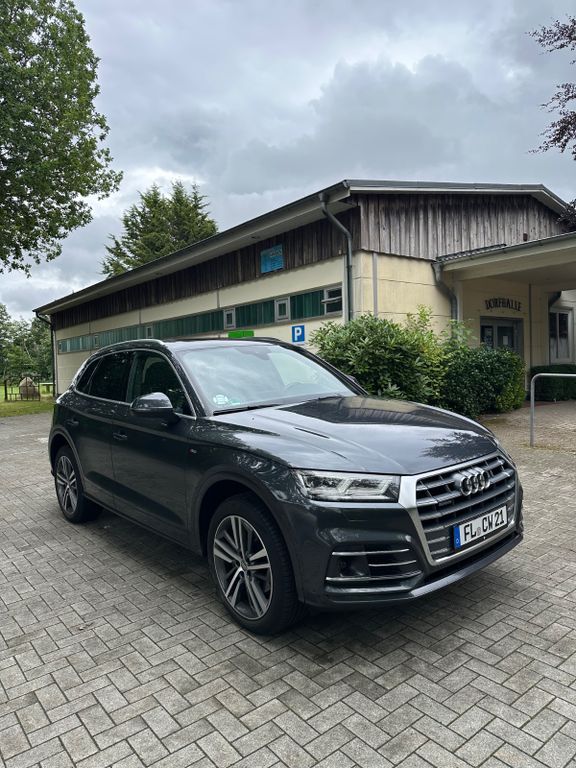 Image of Audi Q5