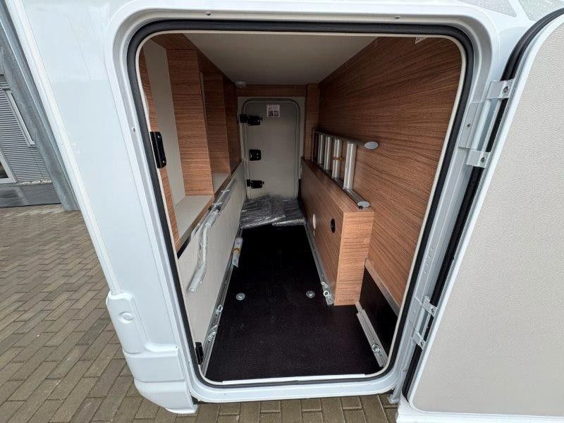 Fahrzeugabbildung Weinsberg X-Cursion CUV 500MQ,PEPPER,LED,Ausstellfenster